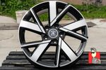 Комплект дисков BYD 328-8 18x6.5 et40 5x120