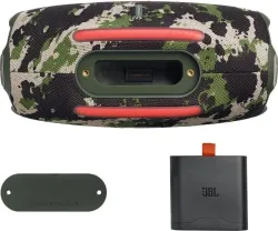 Портативная колонка JBL Xtreme 4 Camouflage