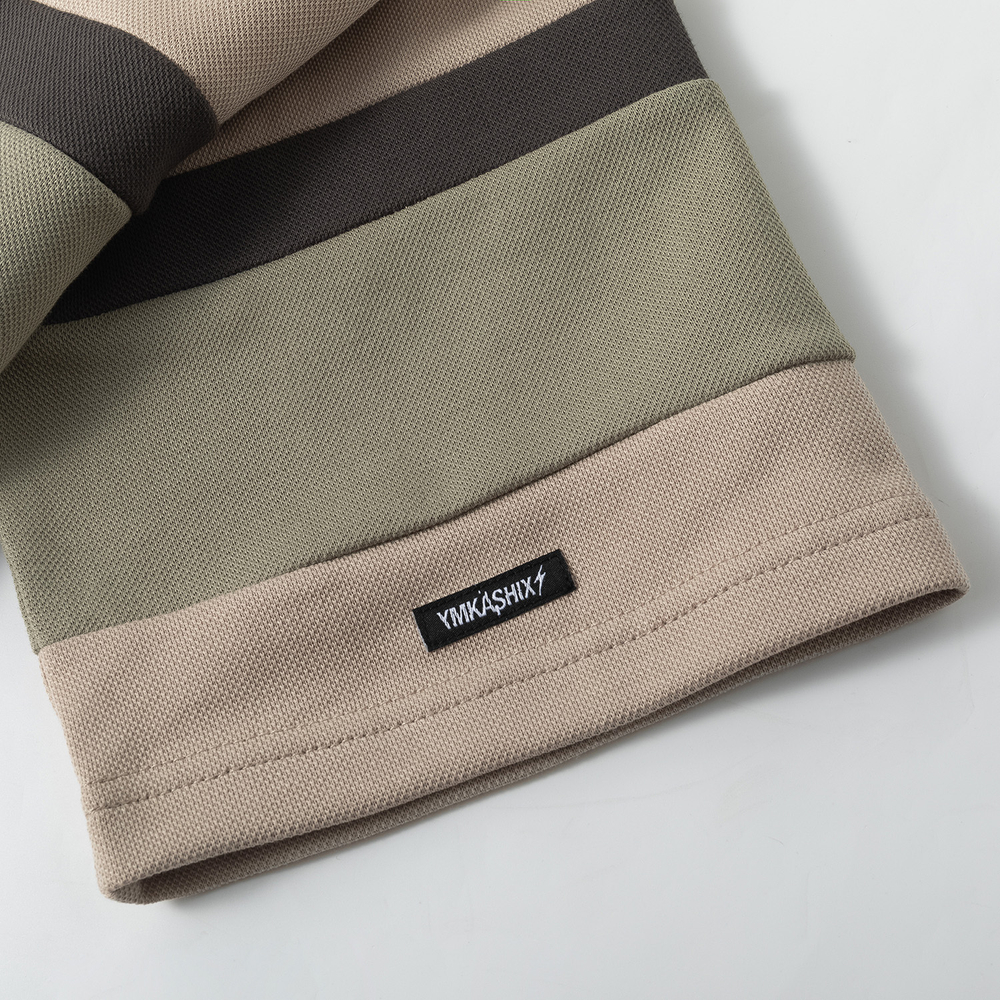 Рубашка поло YMKASHIX