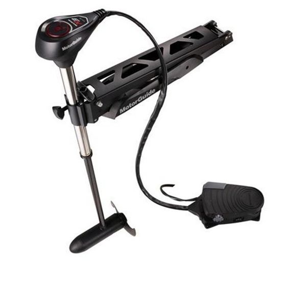 Электромотор MotorGuide X3-55FW 36&quot; 12V ( арт. 940200080 )