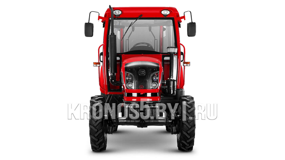 Трактор Dongfeng | Донгфенг 504C G3