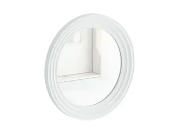 Зеркало навесное Cloud Mini 335816