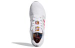 Кроссовки Adidas Edge Lux 4 (Женская размерная сетка)