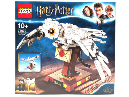 Конструктор LEGO 75979 Букля