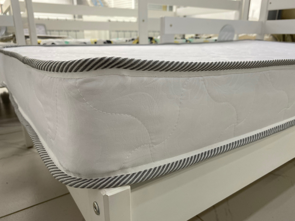 Матрас 160*80*11 см "Львенок-С" жаккард