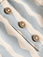 Свитшот и шорты в комплекте для малышей Next AA1-492, Светло-бежевый