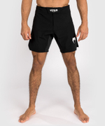 Шорты ММА Venum Contender Black