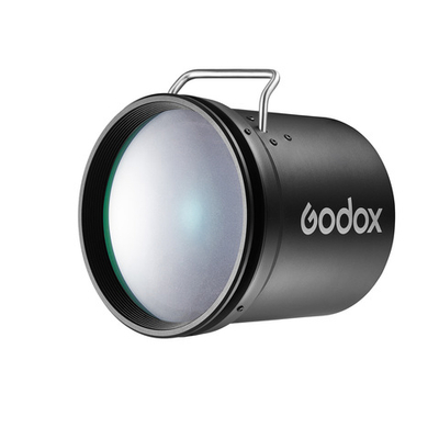 Усилитель параллельного луча Godox DL5 для S60