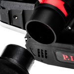 Рубанок аккумуляторный P.I.T. PEP20H-82A Solo