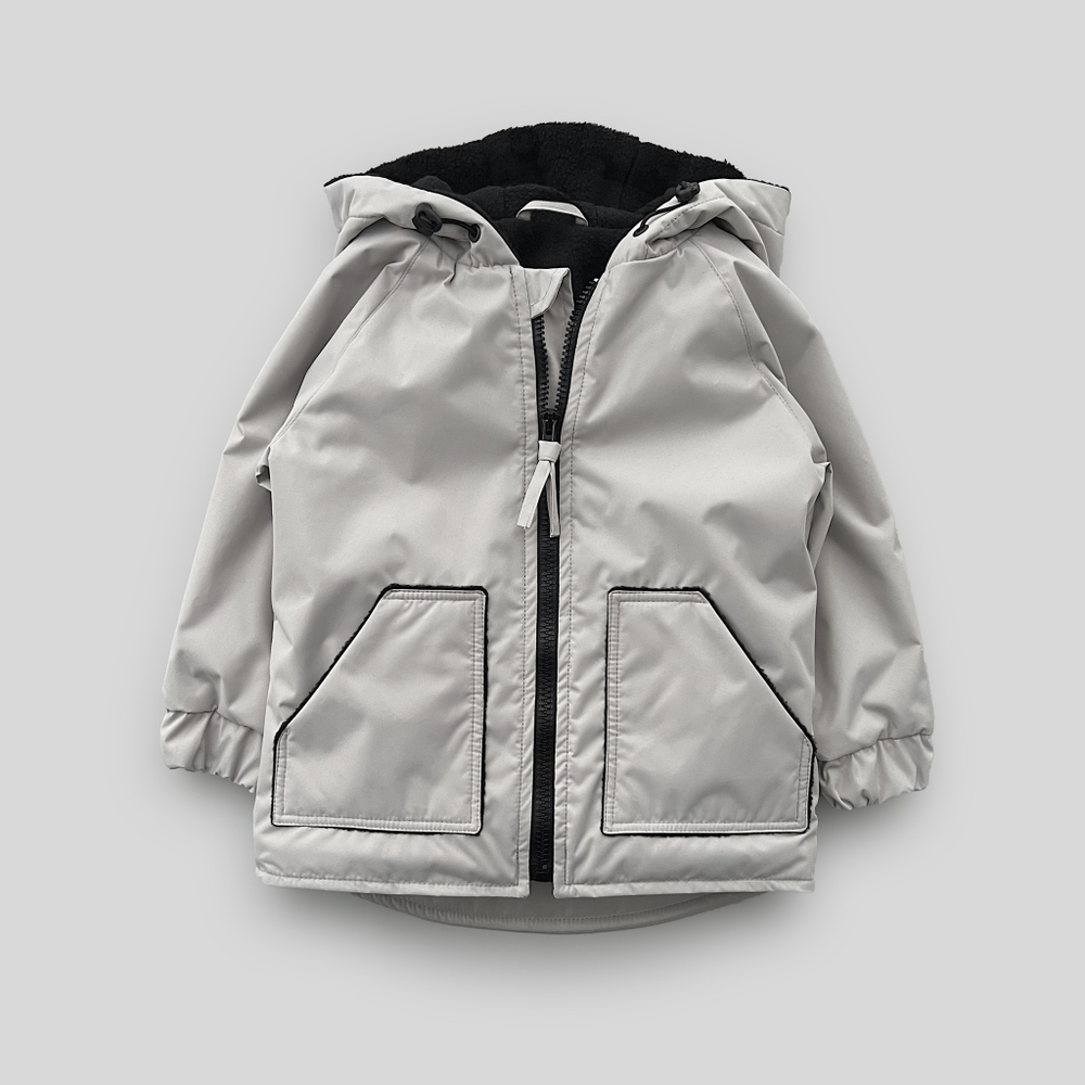 Куртка (antarctica)