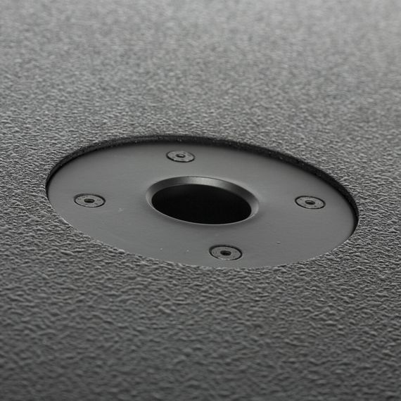 RCF SUB 8003-AS II активный сабвуфер, 1100Вт, динамик 18 дюймов