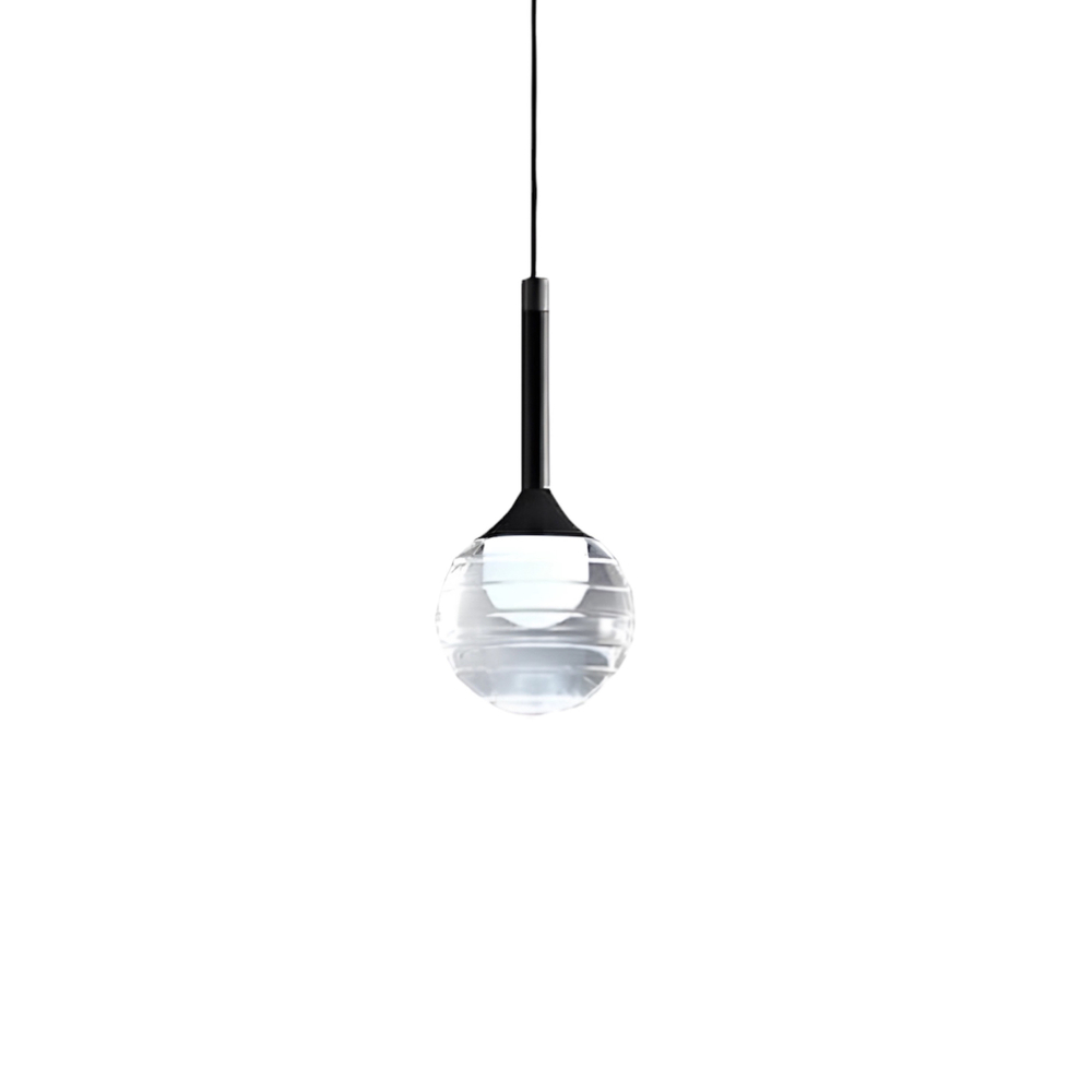 Pendant design lamp Mueller