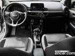 Kia Morning Urban (JA) Prestige (05.2022)