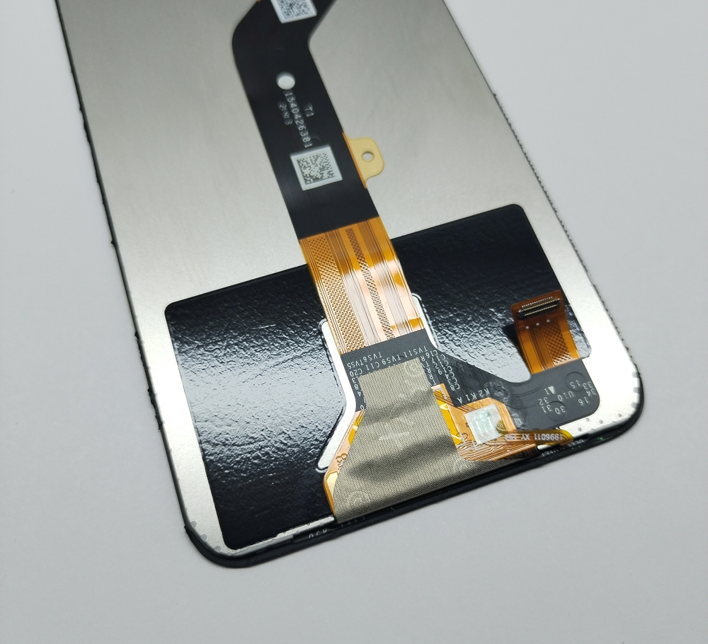 Infinix Smart 6 (X6511) - Дисплей в сборе с тачскрином (АСЦ)