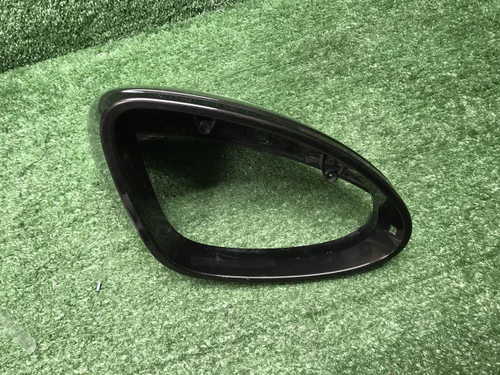 Крышка зеркала правая Porsche Cayenne 2 958 10-18