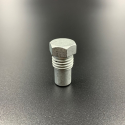 Болт крепления румпеля Tohatsu 9.9-30, M40C (Omax)