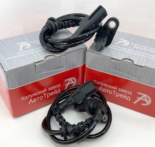Датчик ABS ЛАДА Ларгус задних колес правый АвтоТрейд
