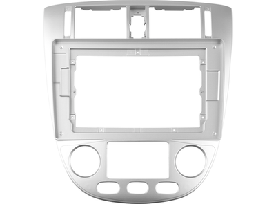 Установочный комплект для Chevrolet Lacetti J200 Buick Excelle Hrv 2004-2013 Daewoo Gentra 2 2013-2015 10.2" (F2)
