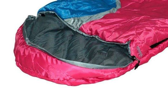 Спальный мешок Norfin Lady 350 NFL R (одеяло)