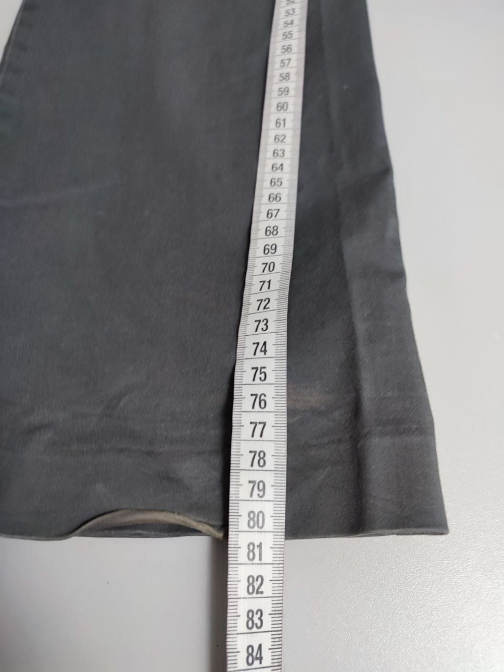 Брюки Yng базовые 46-48 размер