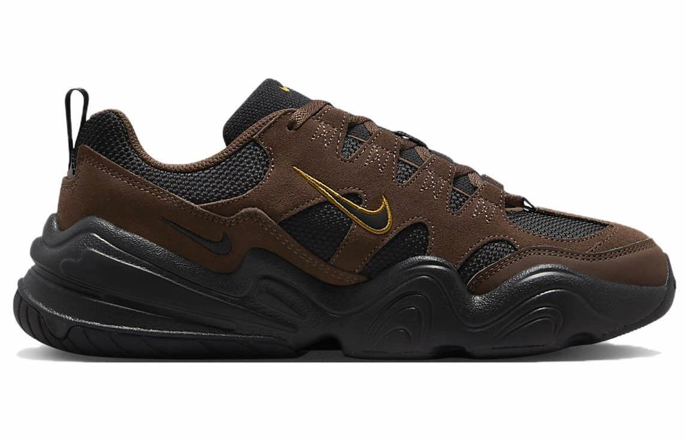 Кроссовки Nike Tech Hera