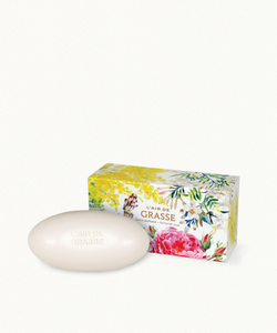 Ароматическое мыло 140 г L'Air de Grasse | Fragonard