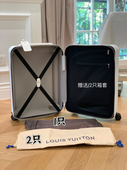 Louis Vuitton Horizon 55