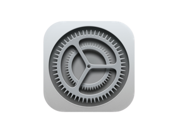 Настройка компьютера Mac Офис