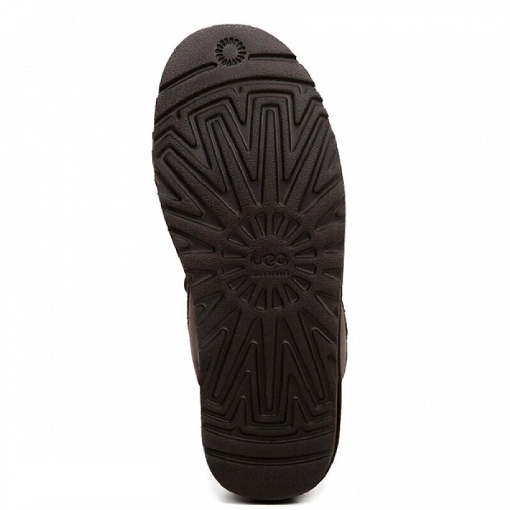 Ботинки Neumel Chocolate