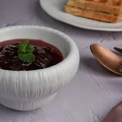 Салатник 150 мл d 11,7 см h6,5 см White Moon P.L. Proff Cuisine [6]