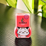 Ингалятор Двойной Dumble Inhaler DOUBLE HERBS с эфирными маслами 2 ml