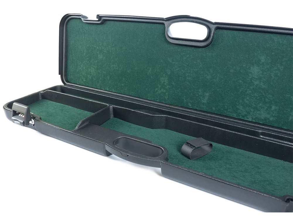 Кейс Negrini для гладкоствольного оружия, чёрный (1603I SV)