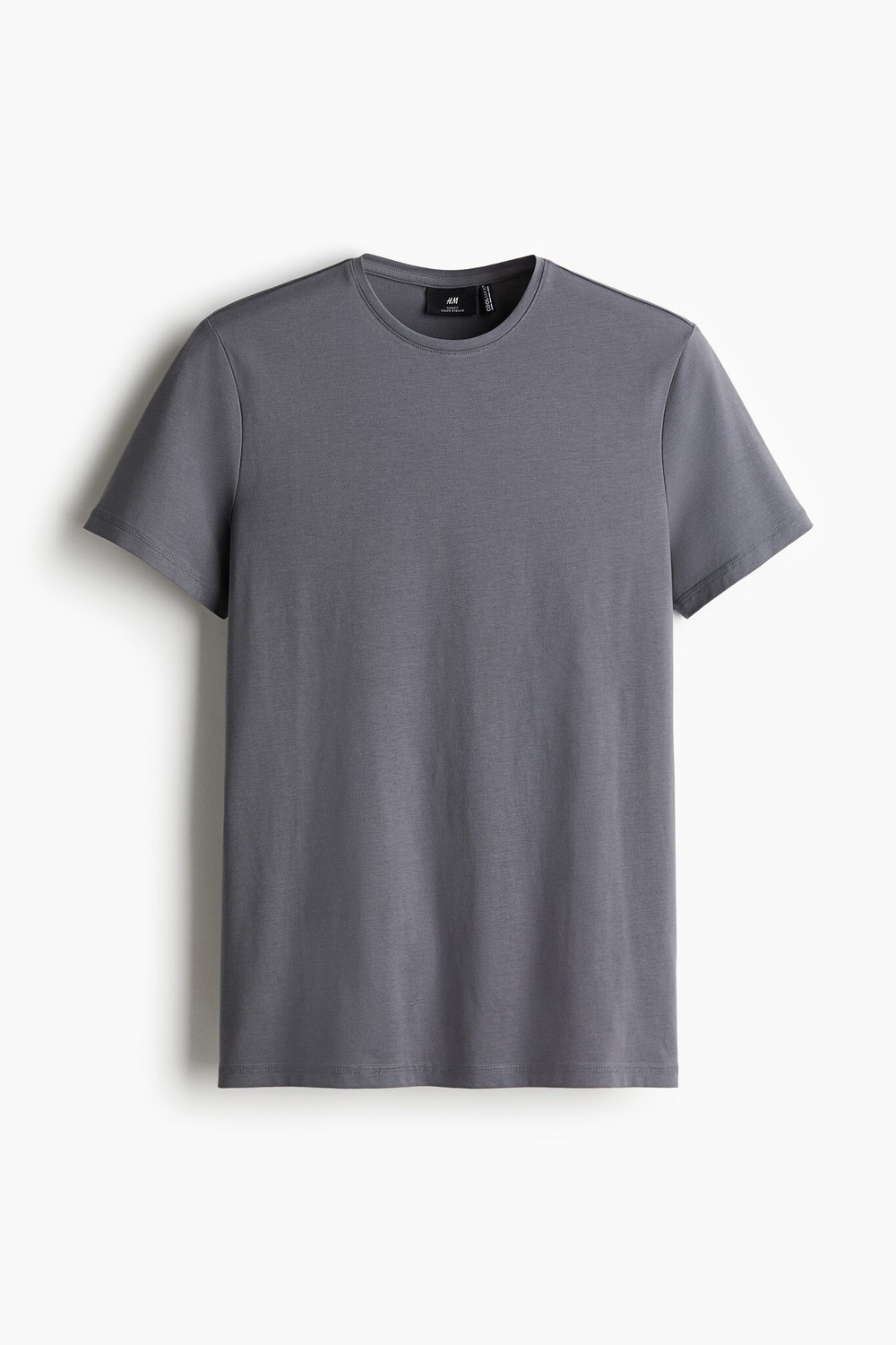 Футболка coolmax® slim fit