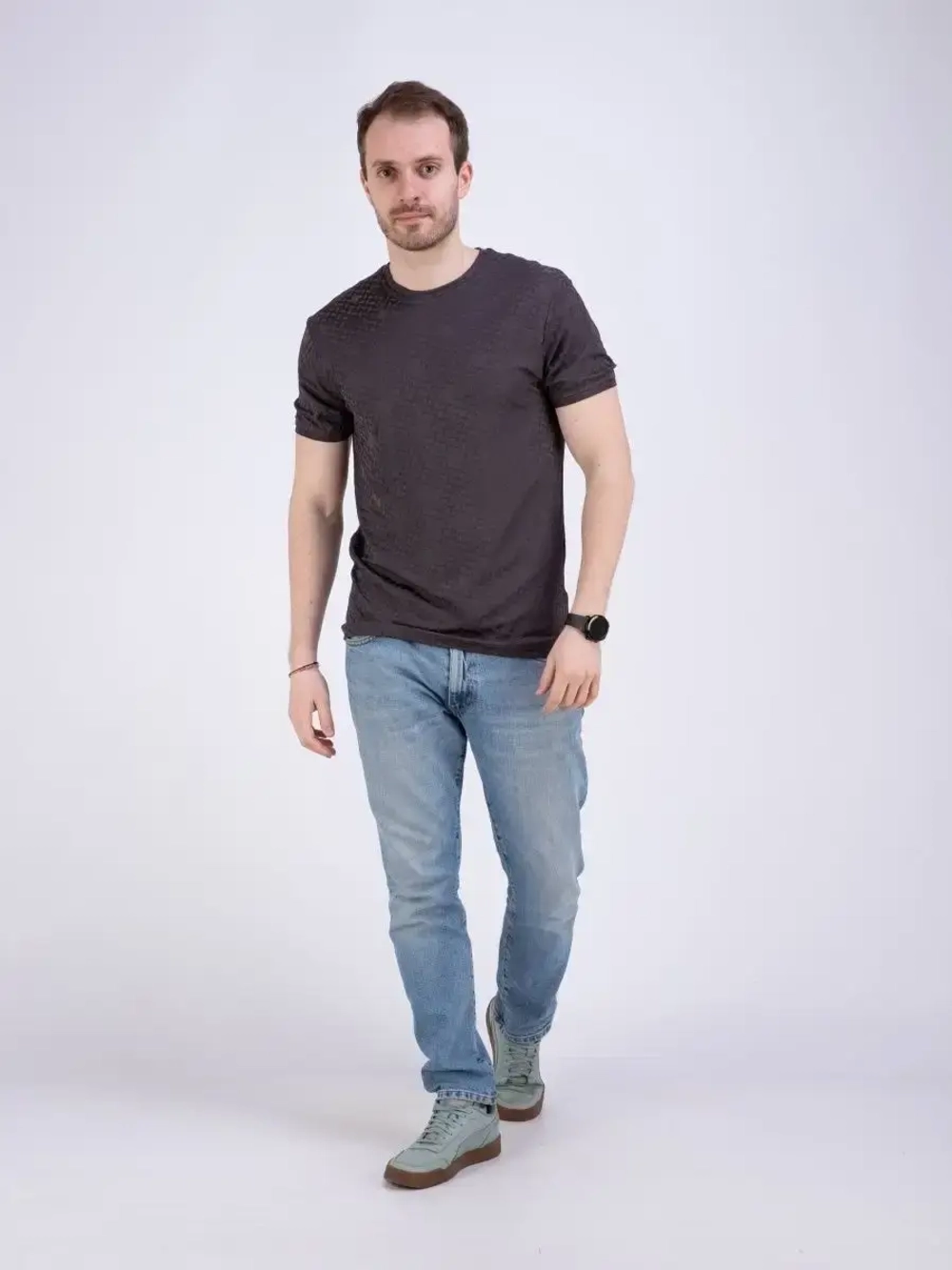 Футболка мужская, мужская футболка