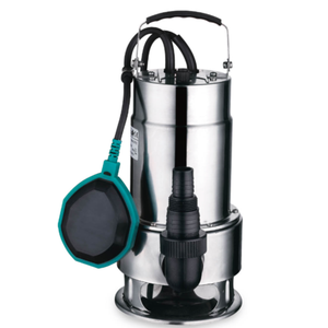 Насосное оборудование