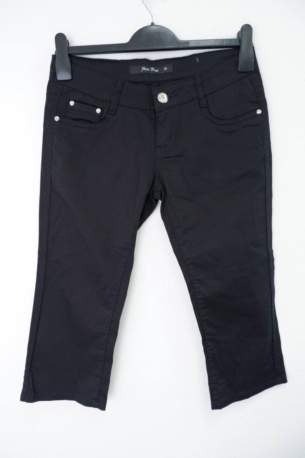 Бриджи Max Blue повседневные 42 размер