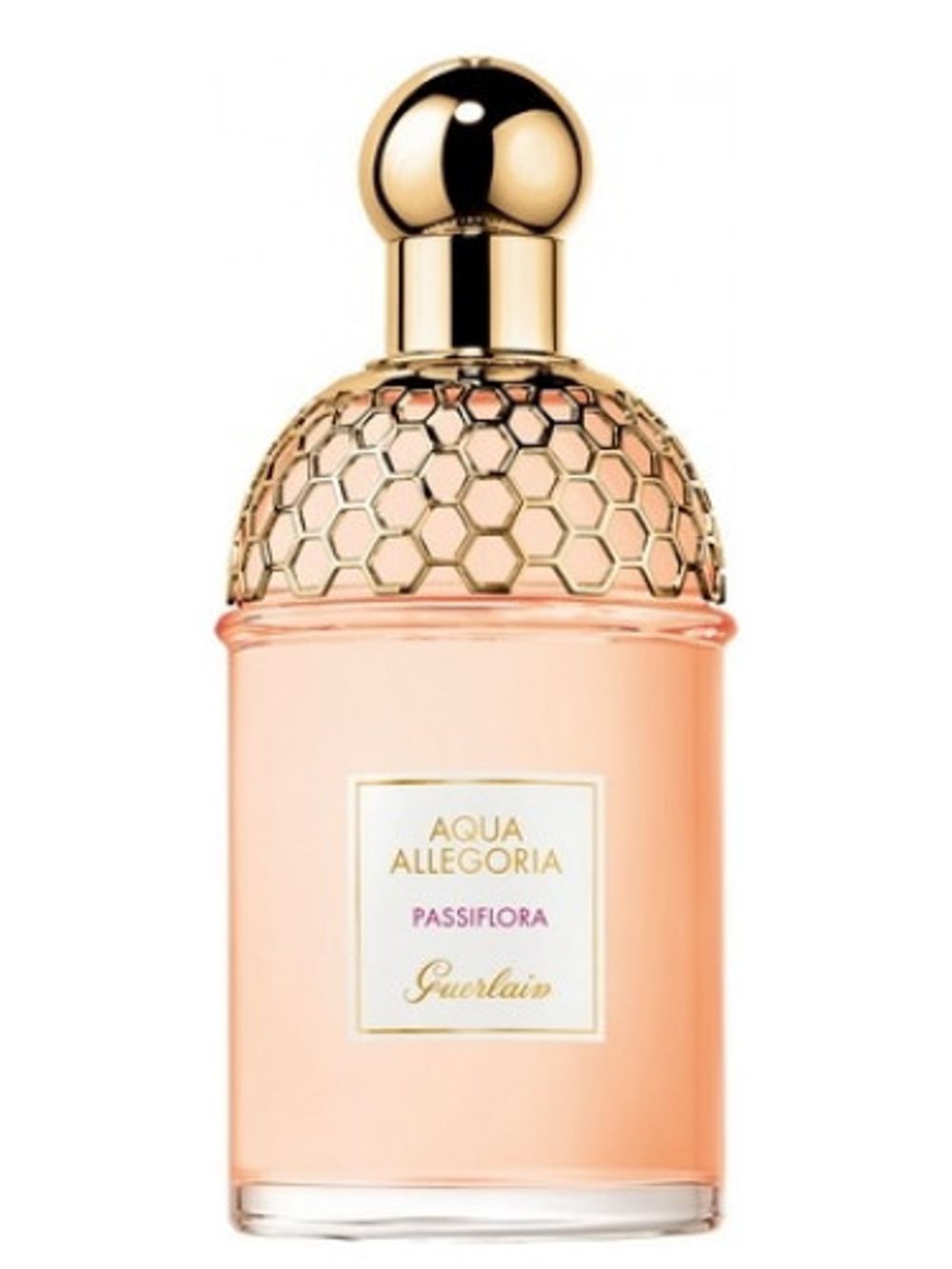 Guerlain Aqua Allegoria Passiflora