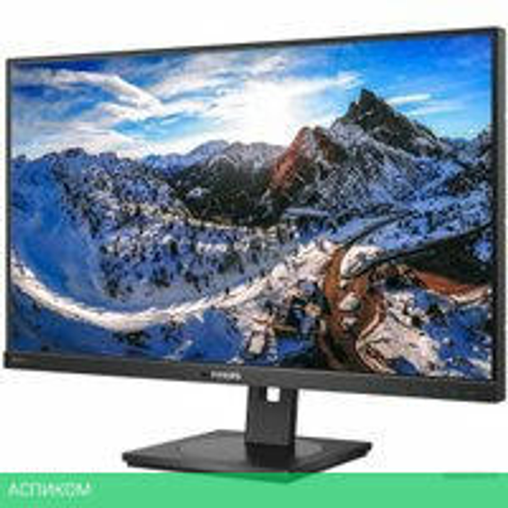 Монитор Philips 279P1/00