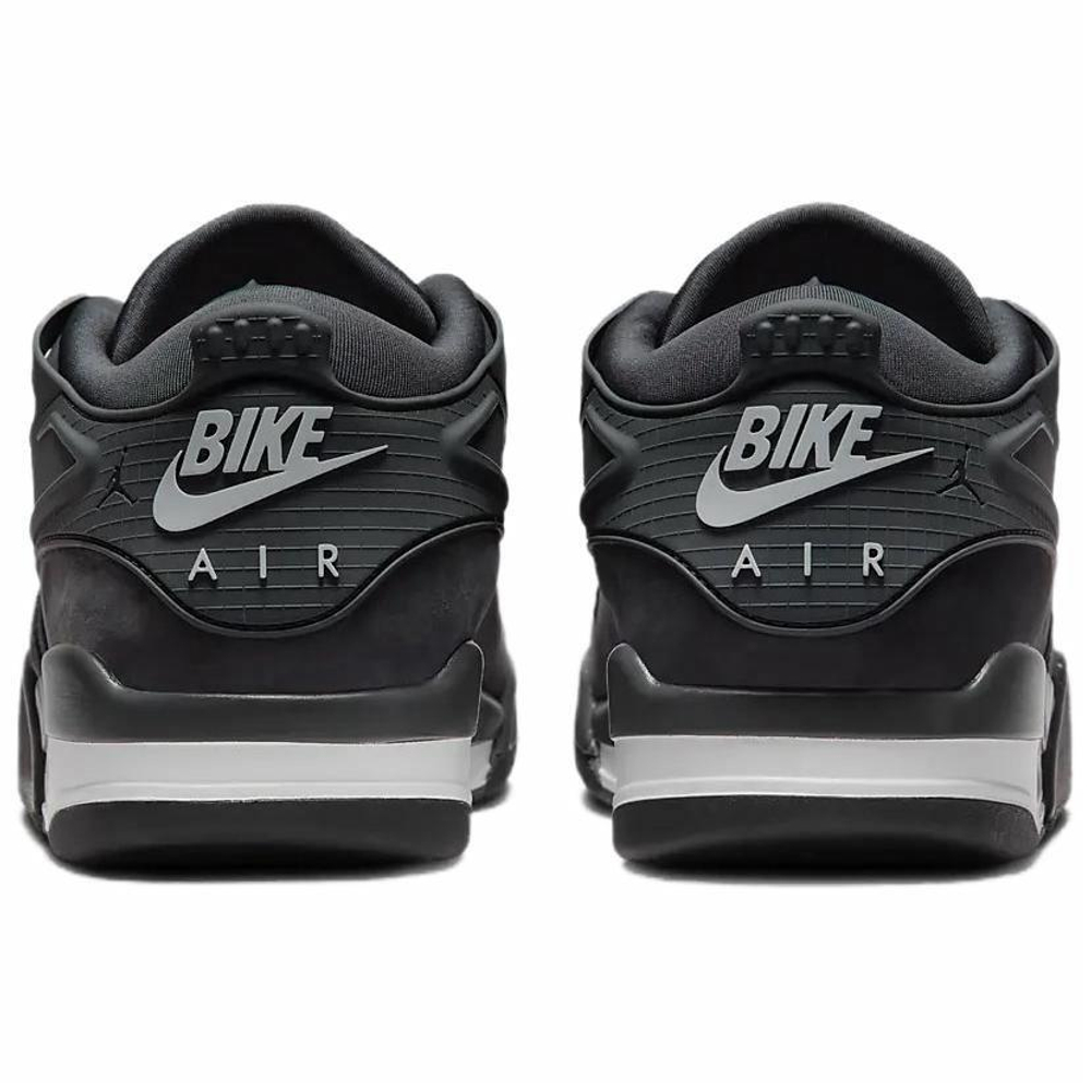 Кроссовки Nigel Sylvester X Jordan Air Jordan 4 Rm Sp Anthracite