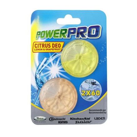 Ароматизаторы для посудомоечной машины Whirlpool - 484000000150