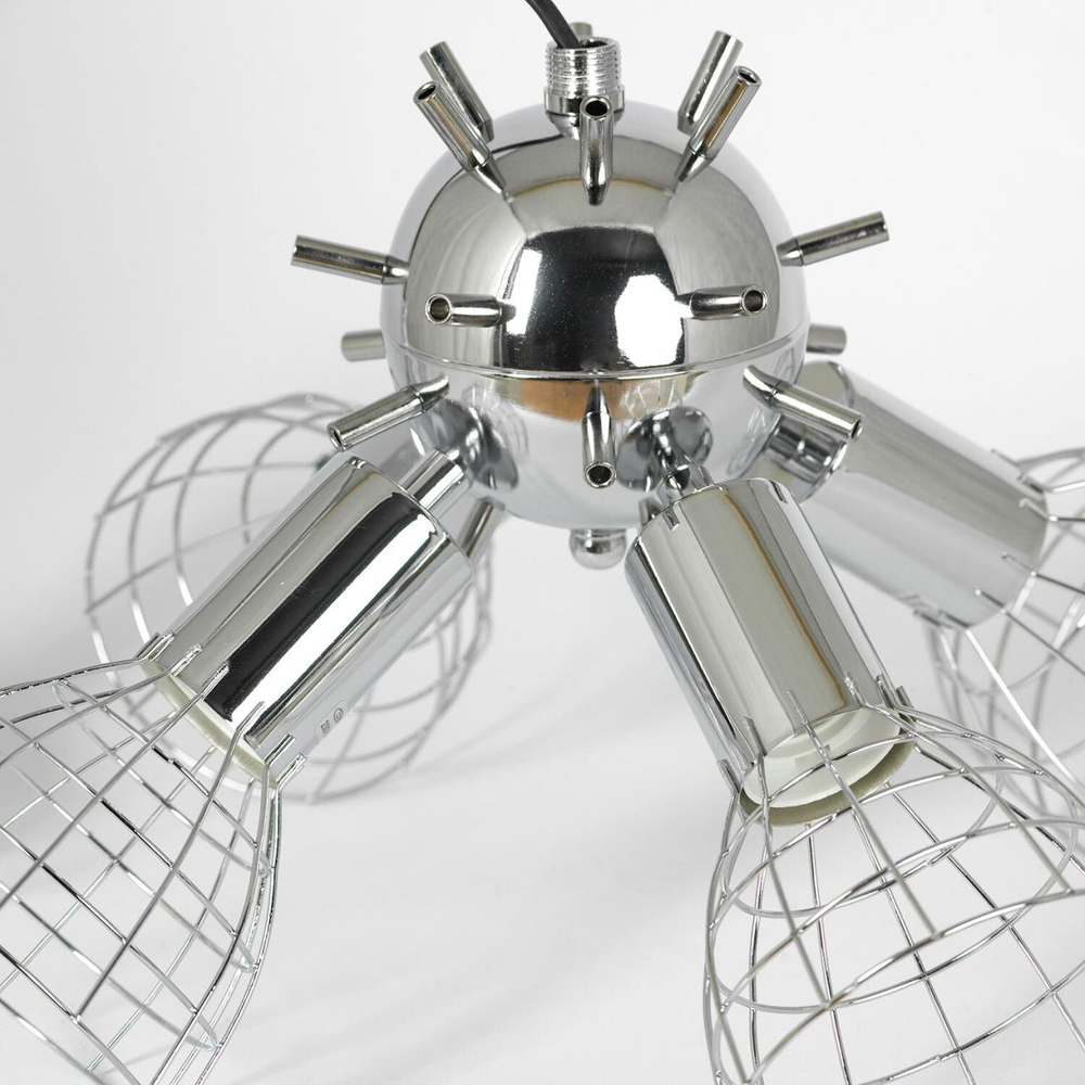 Люстра Lussole  Idaho LSP-0199