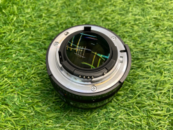 Nikon 50mm 1.4D AF Nikkor