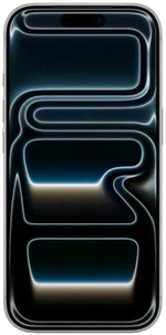 6.3" Смартфон Apple iPhone 17 Pro 512Gb,  A3522,  NFC,  OLED,  120Гц,  серебристый