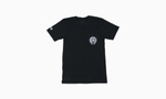 Chrome Hearts Multi Color Horse Shoe T-shirt "Black"