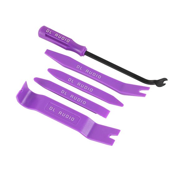 Набор инструментов DL Audio Piranha Installation Tool KIT