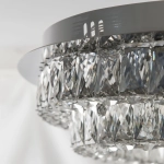 Потолочная люстра Citilux OLIMPIA EL330C80.1