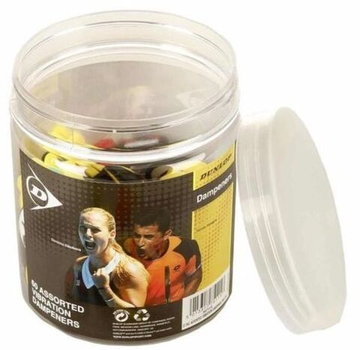 Виброгаситель теннисный Dunlop Mix Dampener 60P