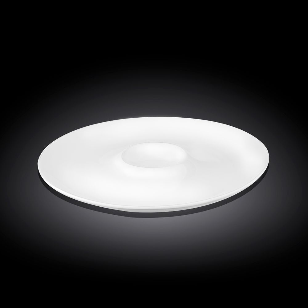 Блюдо круглое 28 см WL‑992779/A