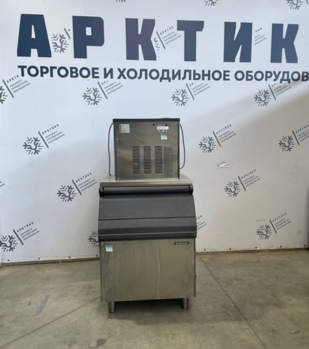 Льдогенератор Scotsman MF36 AS