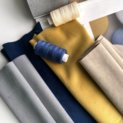 Велюр California / Калифорния